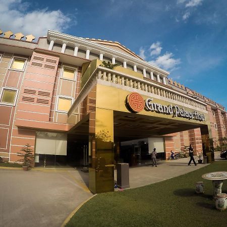 Butuan Grand Palace Hotel Butuan City Exterior foto