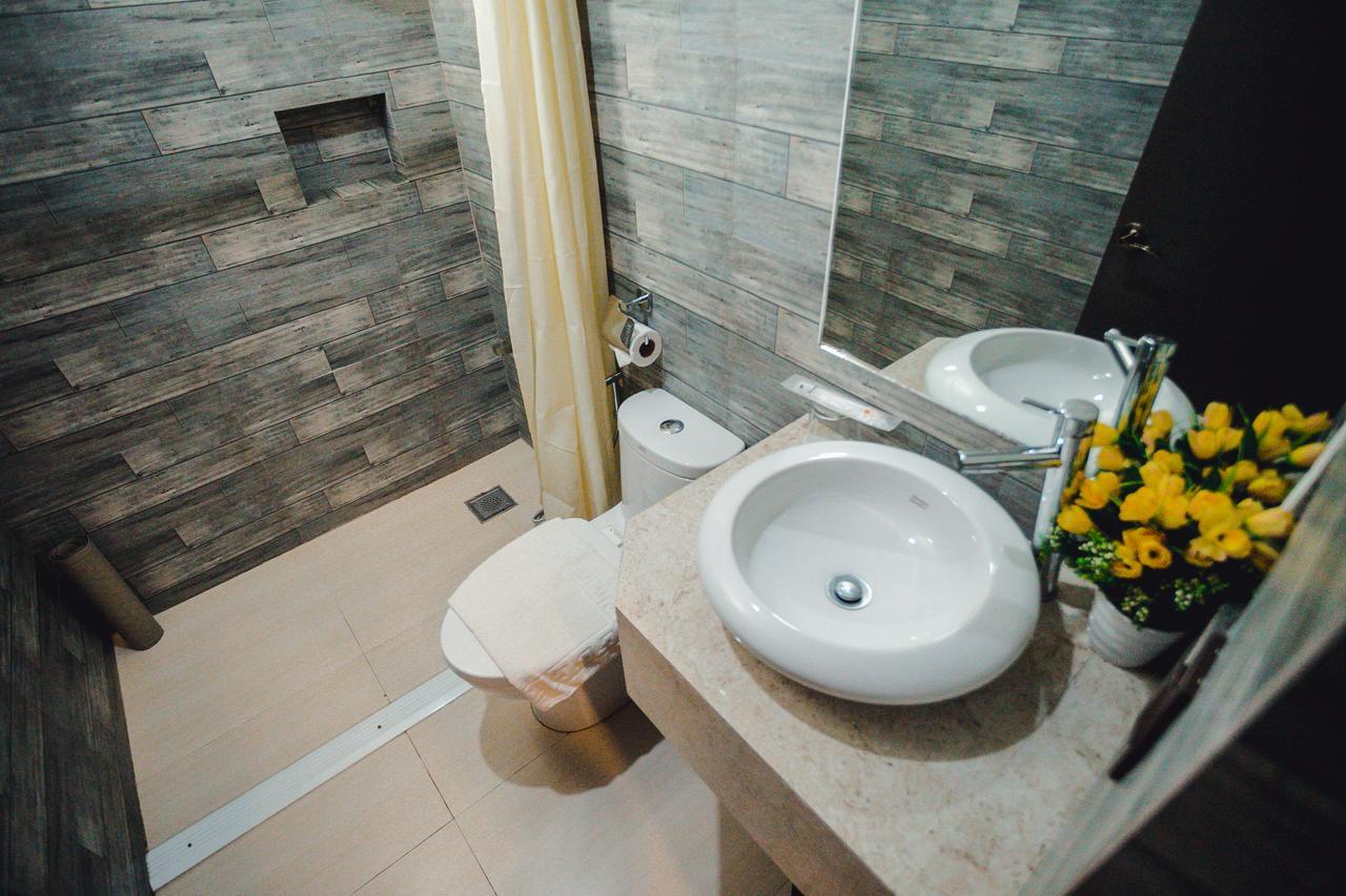 Butuan Grand Palace Hotel Butuan City Exterior foto