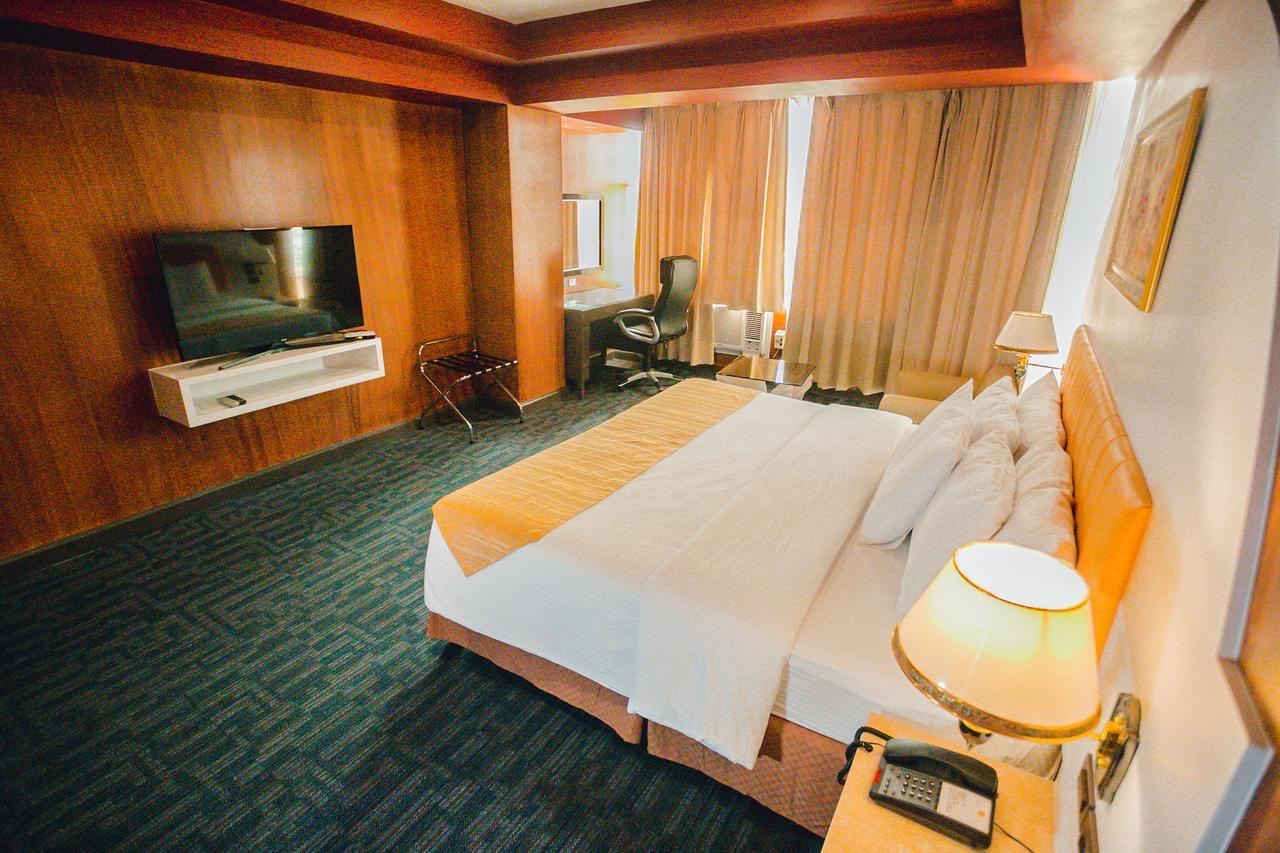 Butuan Grand Palace Hotel Butuan City Exterior foto
