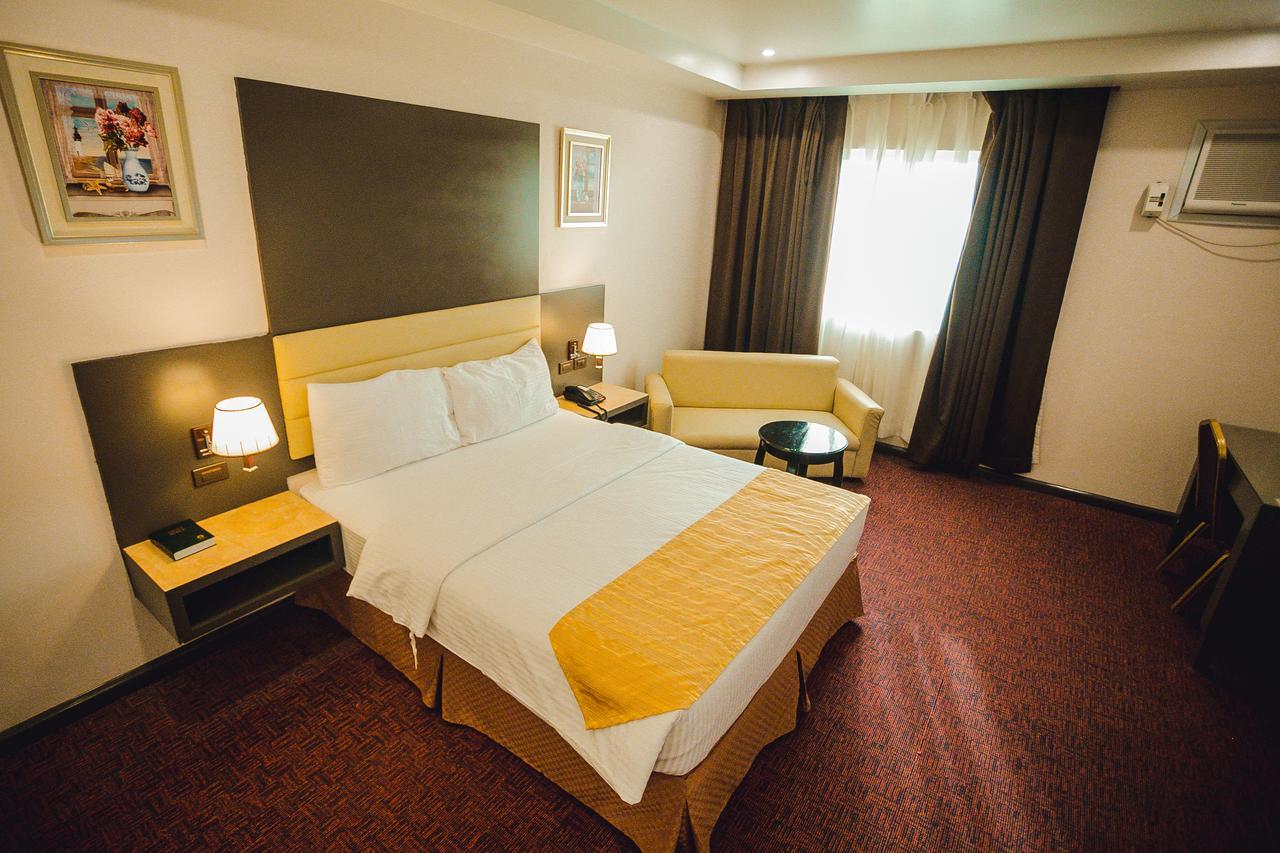 Butuan Grand Palace Hotel Butuan City Exterior foto
