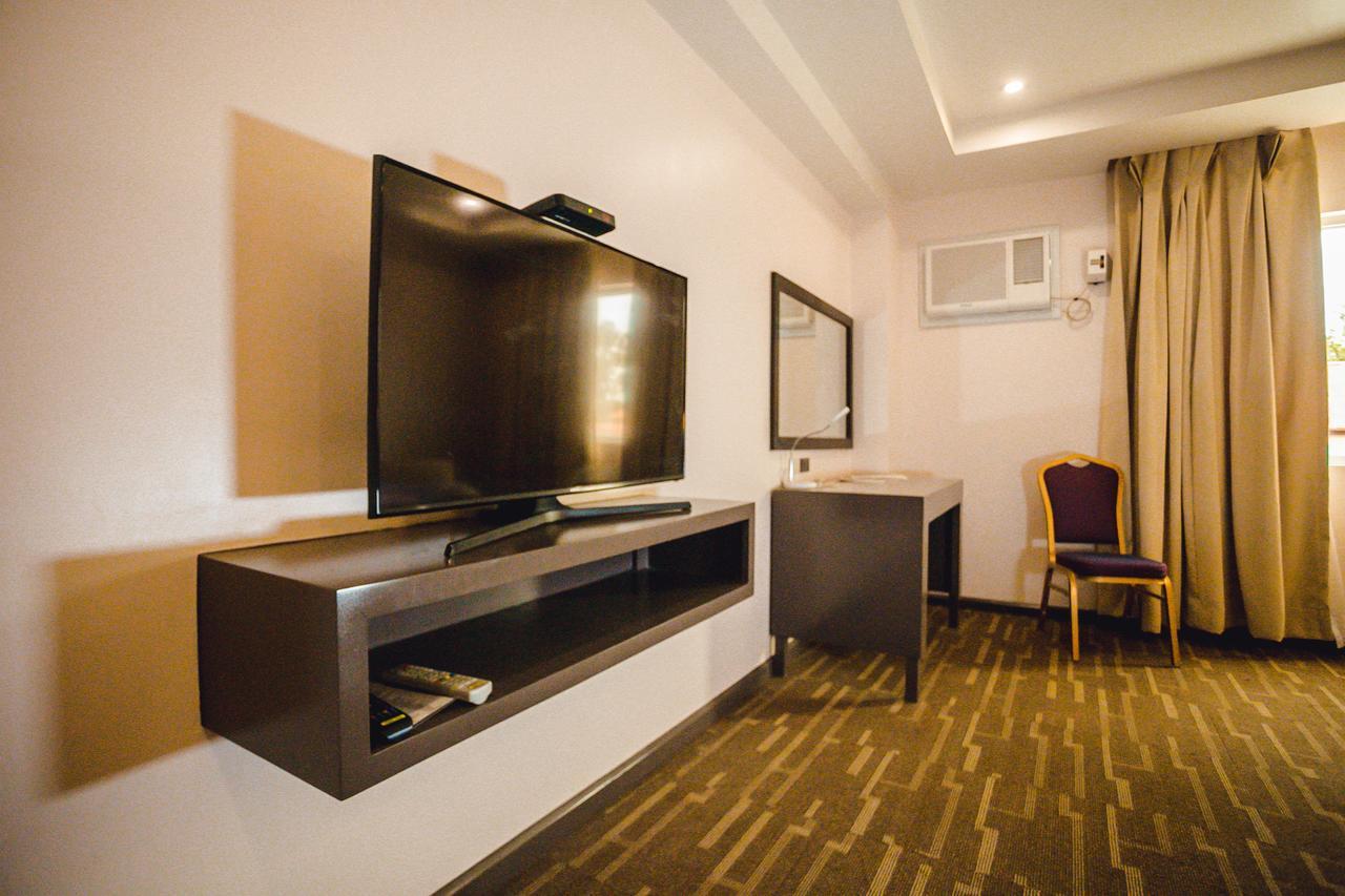 Butuan Grand Palace Hotel Butuan City Exterior foto