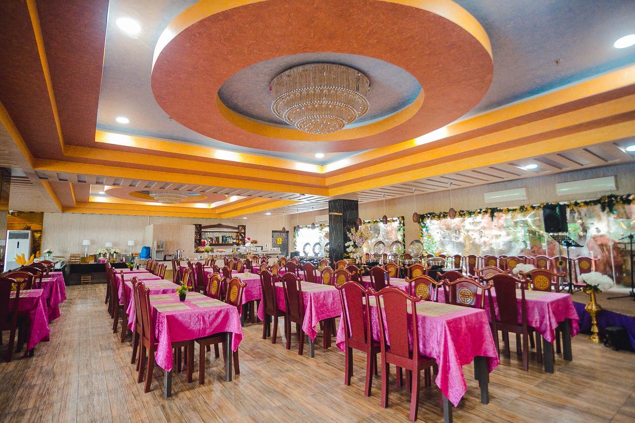 Butuan Grand Palace Hotel Butuan City Exterior foto